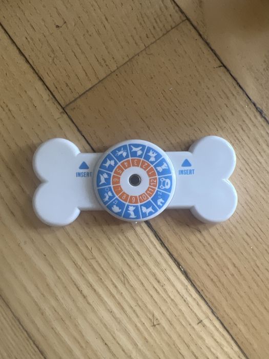 Робот-цуценя Silverlit YCOO Pupbo