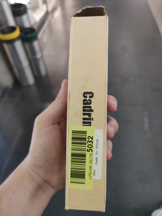 Sound level meter Cadrim64730147384066121