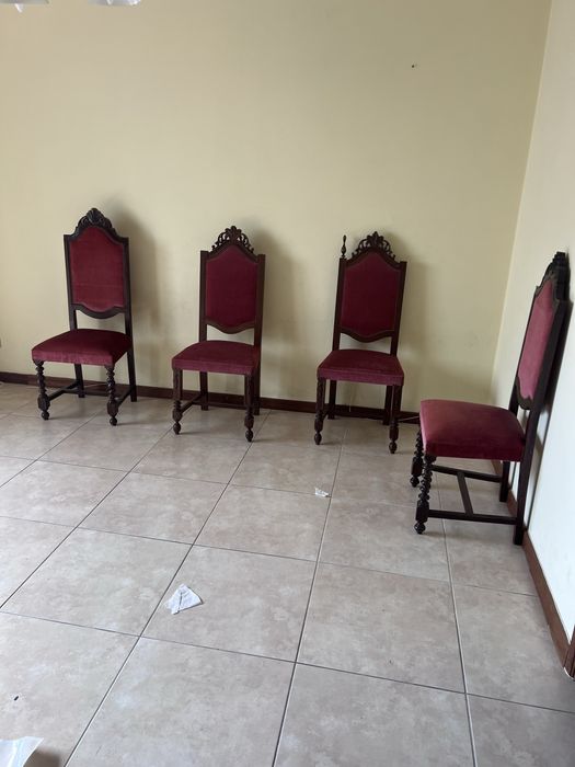 Ofereço Moveis recheio 3 quartos sala e cozinha