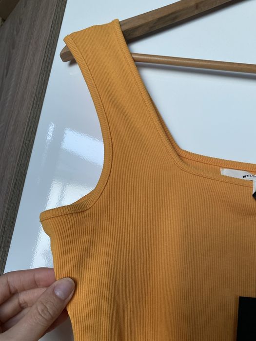 Nowa, bawełniana bluzka Myleene Klass x Next