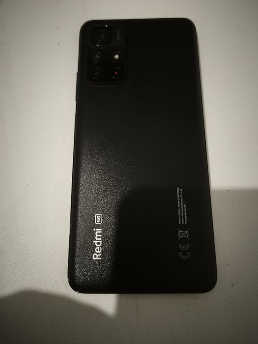 Redmi note 11s como novo