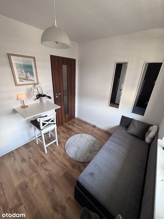 Gotowe do zamieszkania | 33,4 m² | ul. Fenikowskiego, Wejherowo