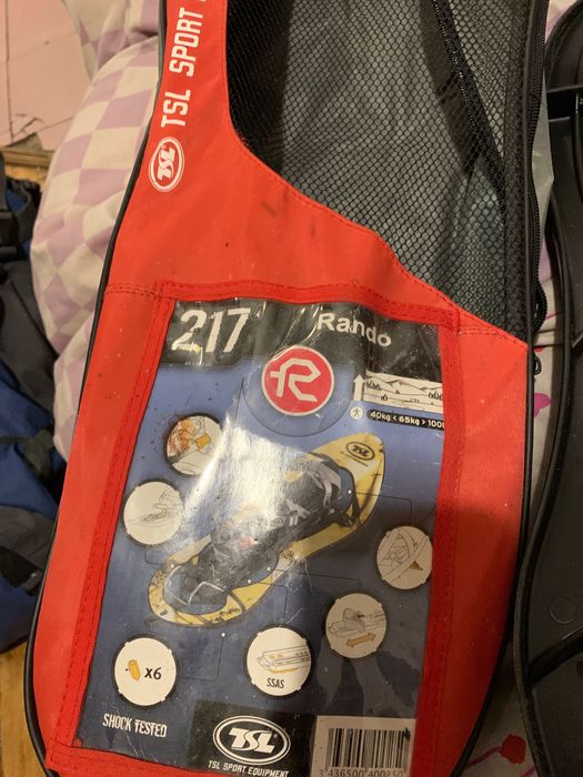 Прокат рюкзаки трекінгові палиці пальники туристичне снаряжение оренда ...