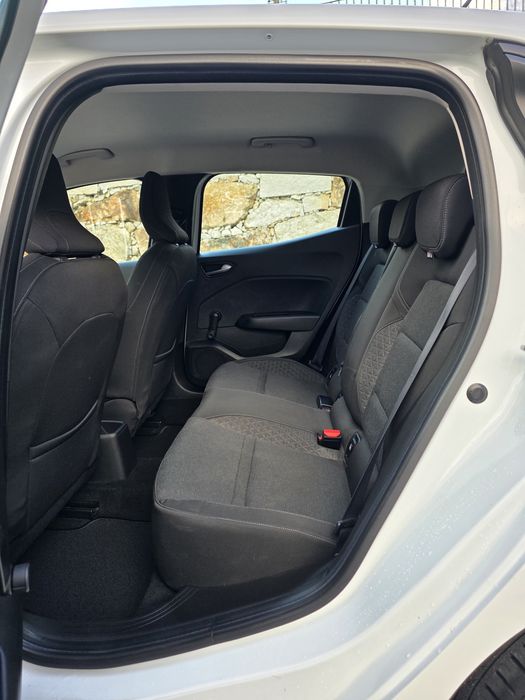 Renault Clio 1.5 Blue dCi Intens