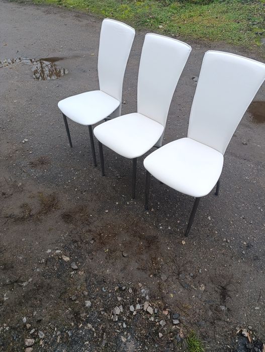 Продам кухонні стільці, 3шт.