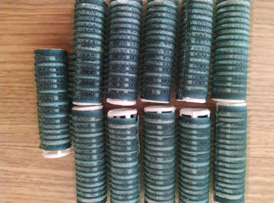 Продаются бигуди