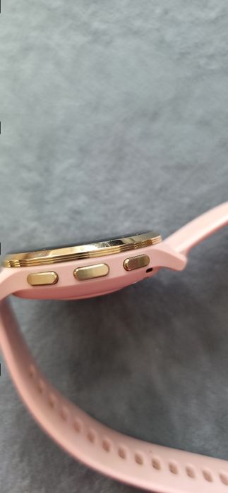 Zegarek smartwatch Garmin Venu 3s