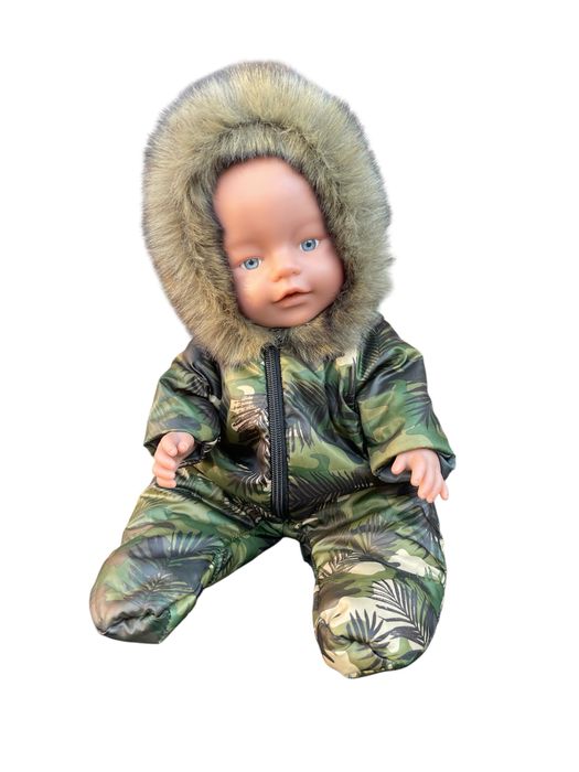 Одяг для Беби Борн 43 см Baby born  одежда для куклы 43 см