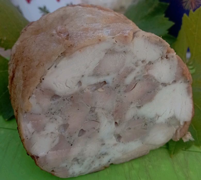 Домашня кухня смакота