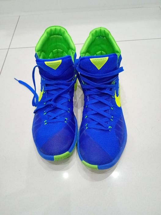 Nike Hyperdunk, stan bardzo dobry