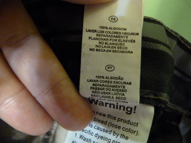 Джогеры VOI Jeans 32/32