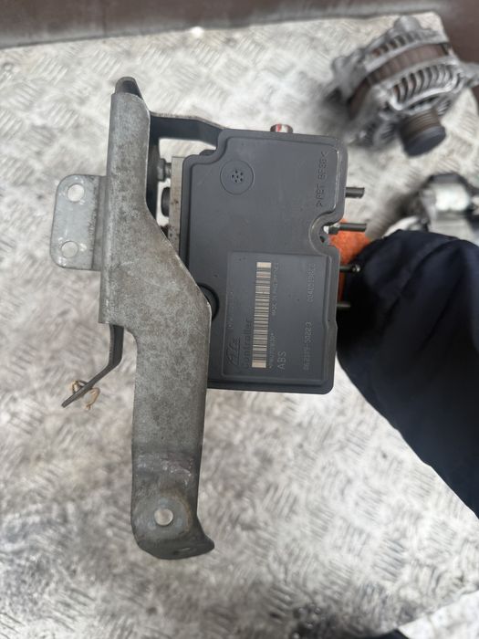 Блок ABS Mitsubishi Lancer X 1.5 2.0 номер  4670A072