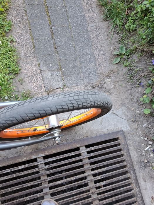 Rower dzieciecy Romet 16 cali