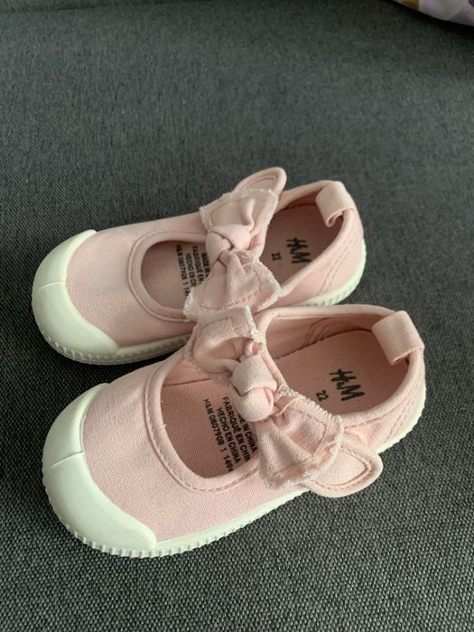 Дитячі кеди HM р.22