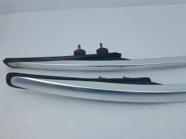 Barra de tejadilho MERCEDES-BENZ Classe C (W204)