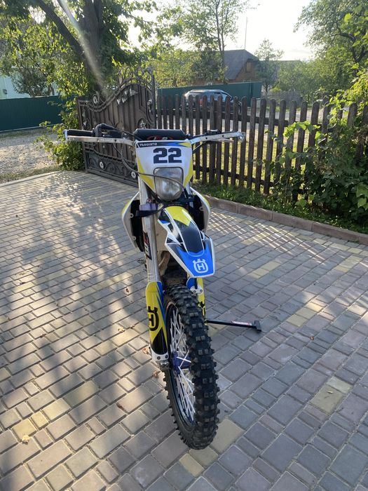 Kovi Lite 250ns на доках