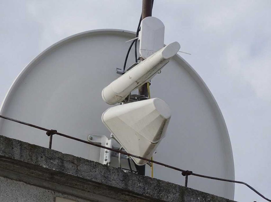 Antena anteny ATK 504 LTE 3G 4G 5G SMA MIMO