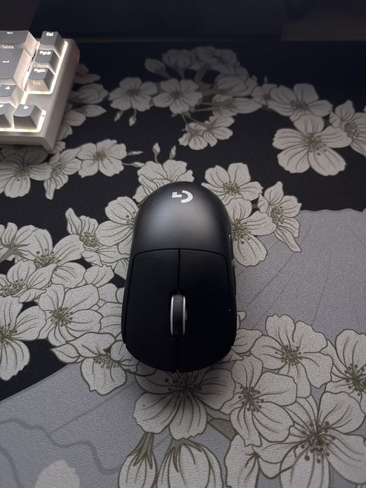 Logitech G Pro Superlight