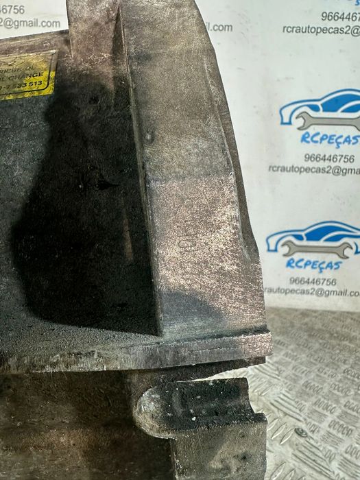 Caixa 6 Velocidades HES ZF BMW 120D 320D Serie 1 3 5 GS6-37DZ 7562730