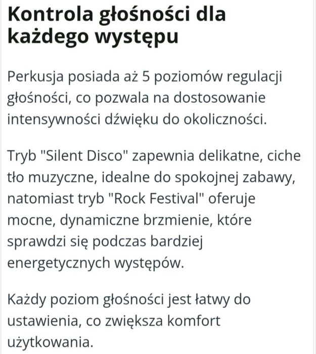 Perkusja bębenek Chicco interaktywny