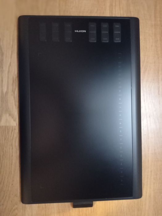 Tablet graficzny HUION New 1060 plus