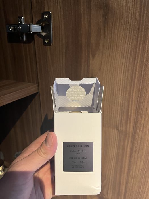 MDCI - Chypre Palatin 75ml