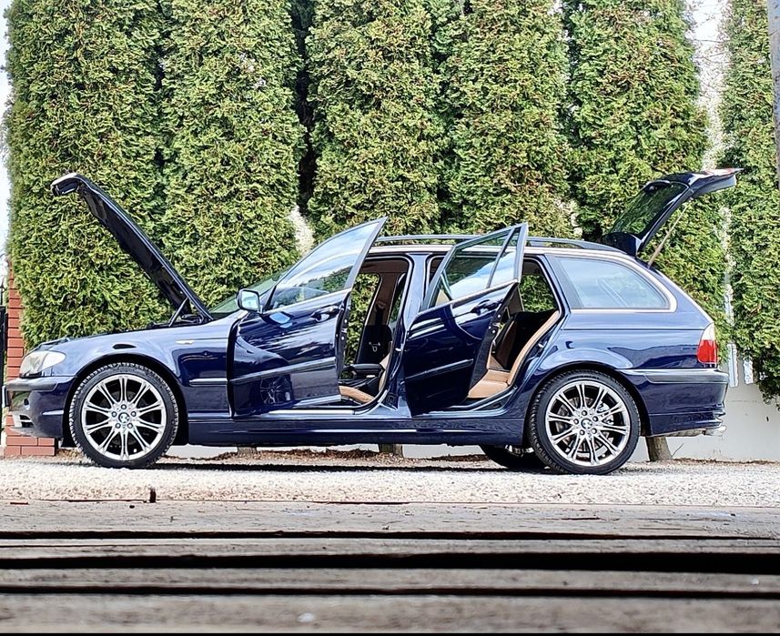 BMW Seria 3