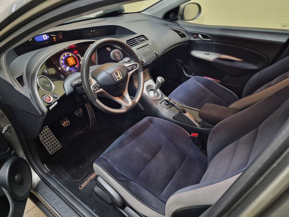 Honda Civic 1.4 IDSI