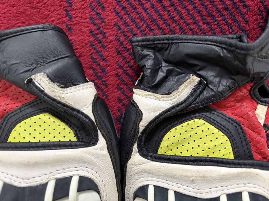 Luvas moto Alpinestars GP X Xl