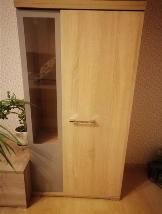 Стенка комплектом