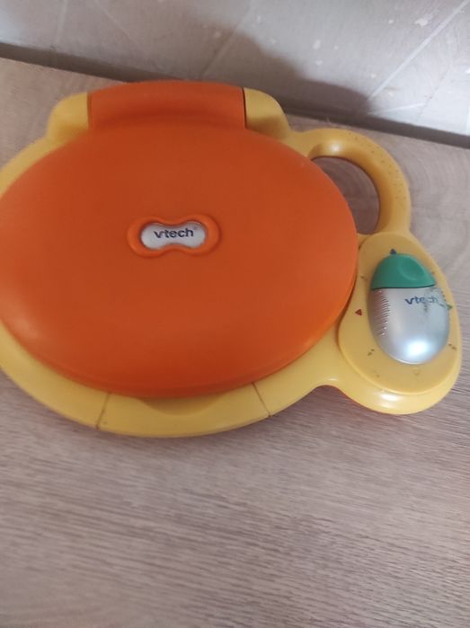 Laptop edukacyjny dla dzieci