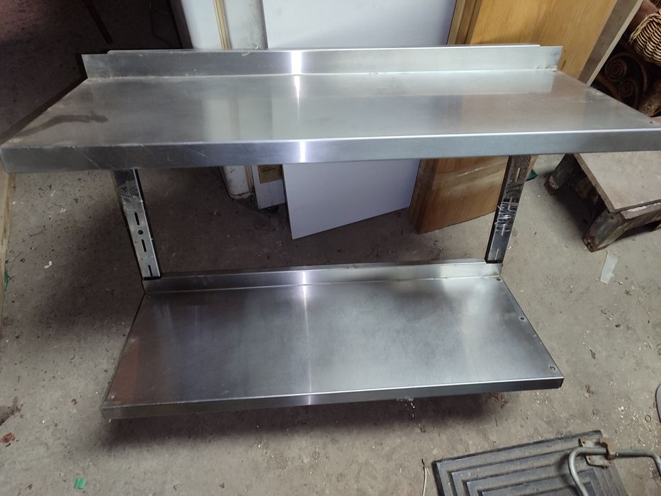 Полка для посуду