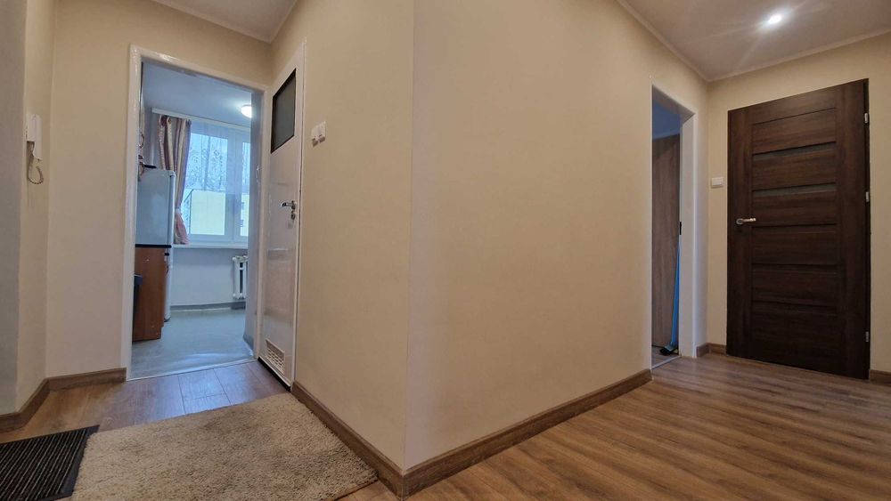 Mieszkania dla pracowników. 3 pokoje, Centrum