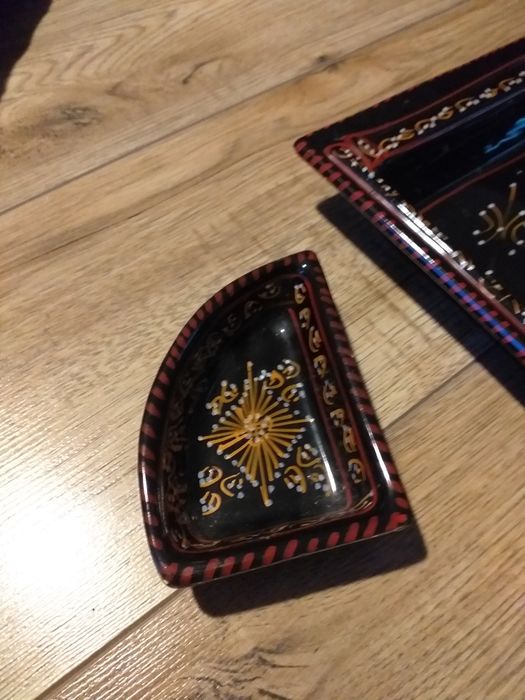 Orientalna ceramika