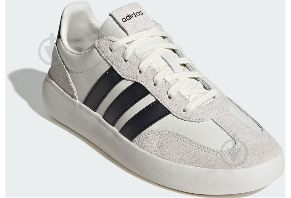 Жіночі кросівки Adidas BARREDA Decode LUX