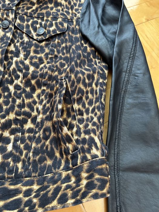 Kurtka Denim Ralph Lauren