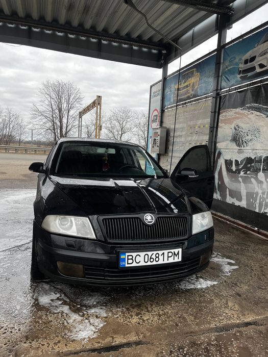 Продам Skoda Octavia
