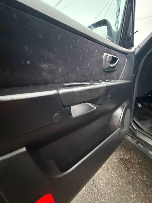 Продам  Jeep Hyundai Terracan дизель