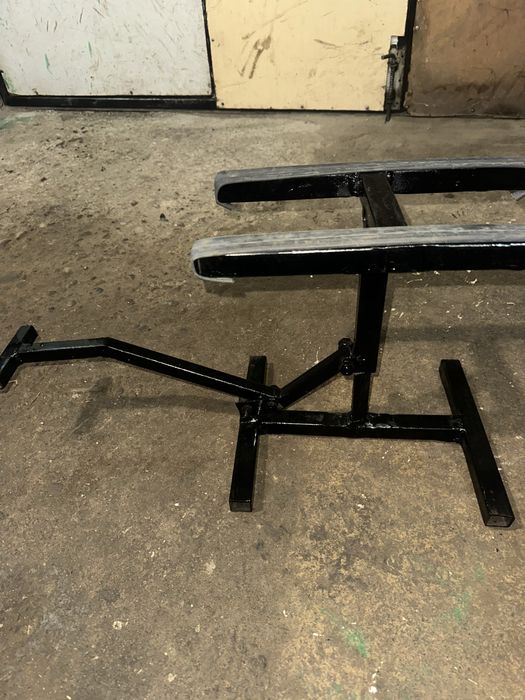 Мото Підставка Нова