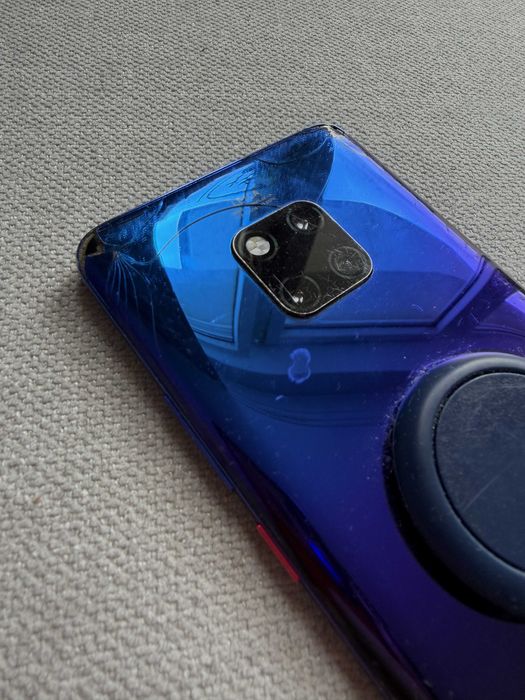 HUAWEI Mate 20 PRO 128 GB