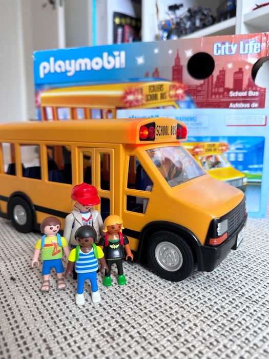 Playmobil City Life 5680