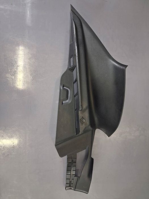 Boczek bagażnika Tył strona lewa Volvo V40 1291046