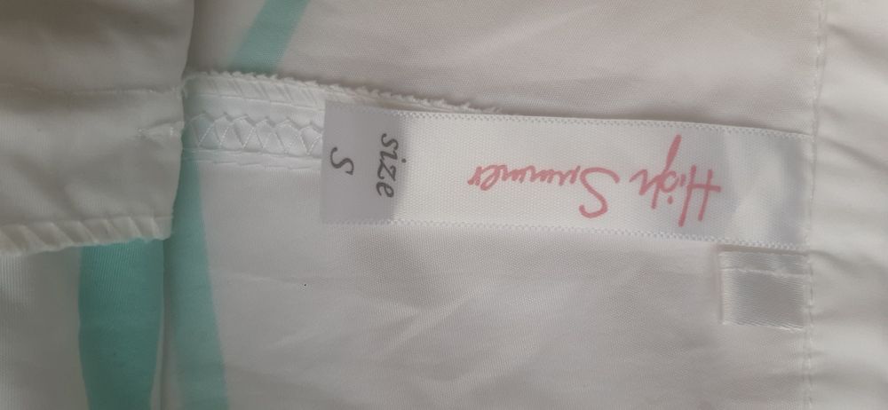 Szorty damskie R. S,, 2 szt.