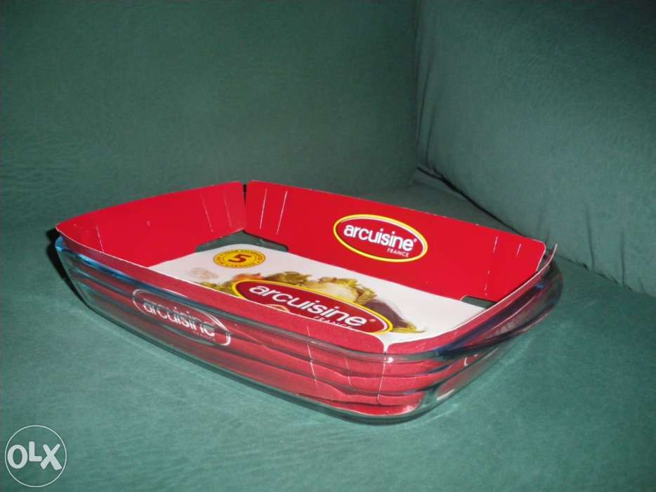 Pirex Arcuisine