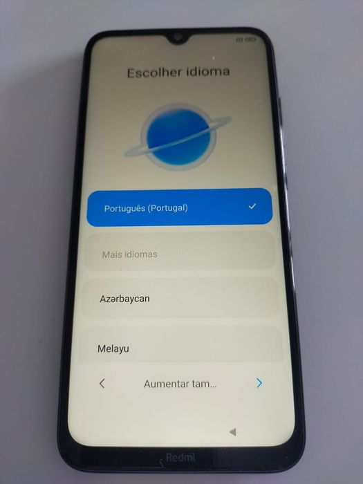 Telemóvel Xiaomi 8T, 64Gb, preto