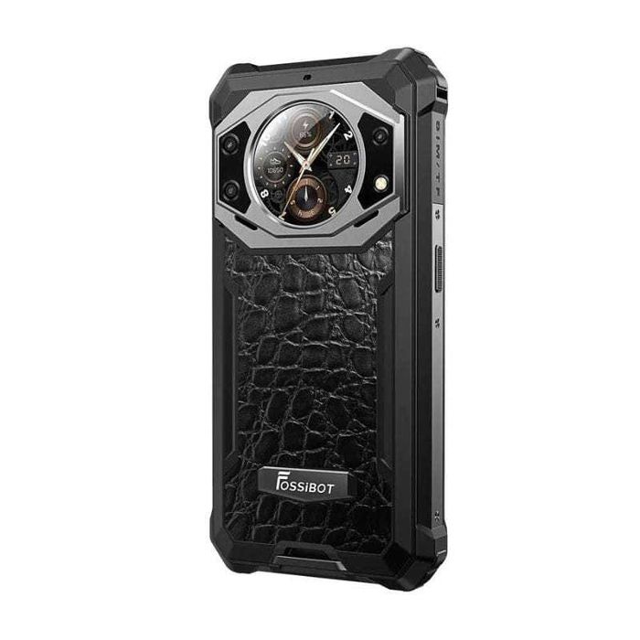 Fossibot F101 Pro 8GB/128GB  IP69K  10600mAh  2.0GHz