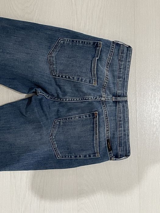Jeansy dla chłopca 158 h&m