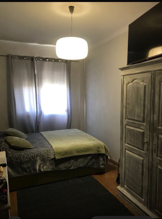 Aluguer de quarto
