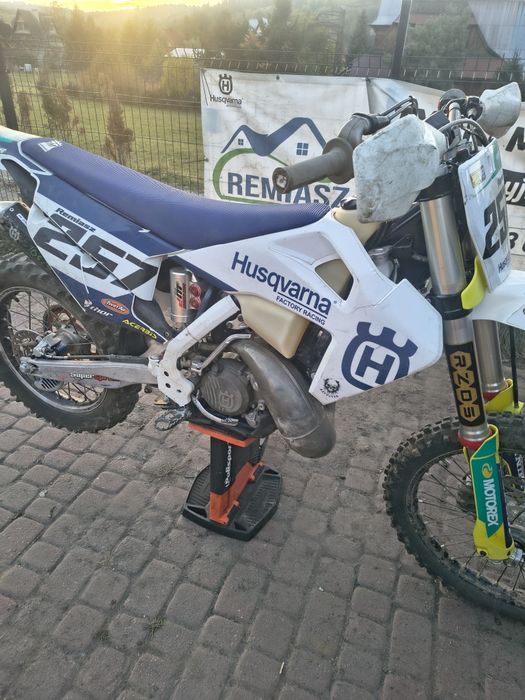 Husqvarna TE 150 2023