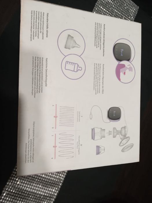 Laktator elektryczny